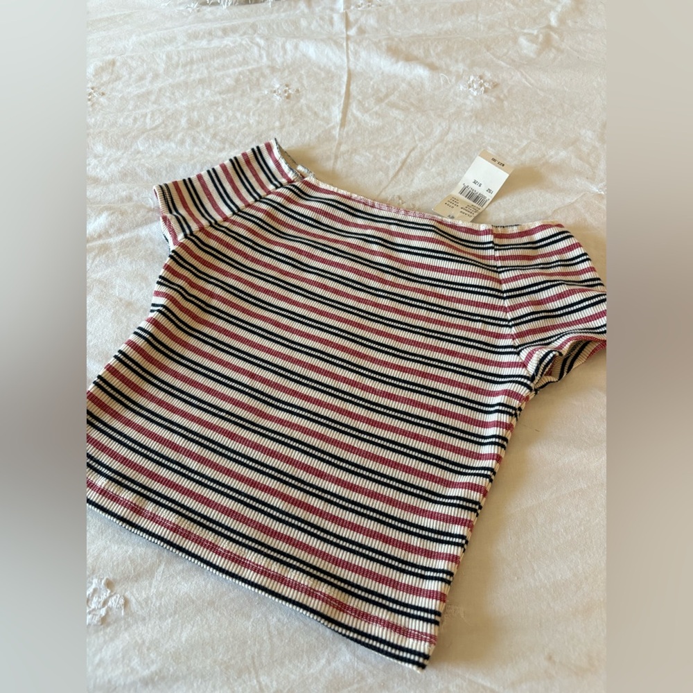 NWT Brandy Melville Top